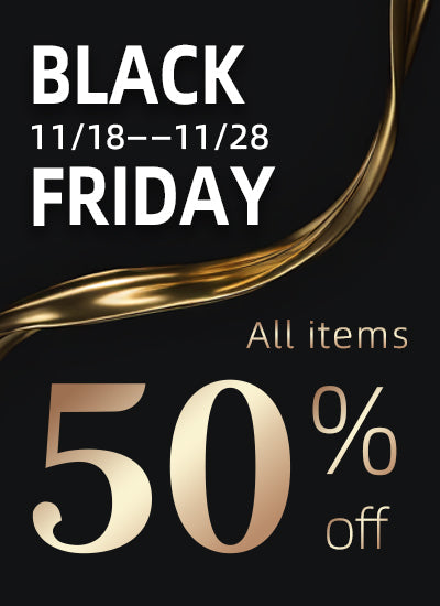 Relax and Rejuvenate, Refresh Your Home: Your Ultimate Black Friday Home Deals Preview Is Here!