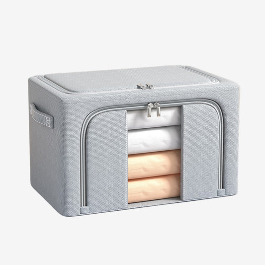 Collapsible Oxford Cloth Storage Box
