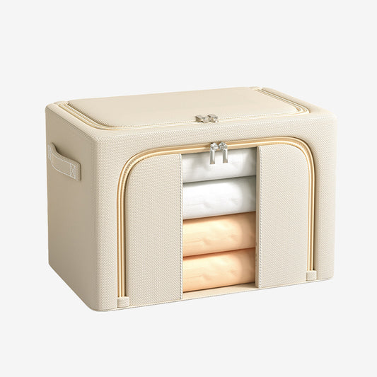 Collapsible Oxford Cloth Storage Box