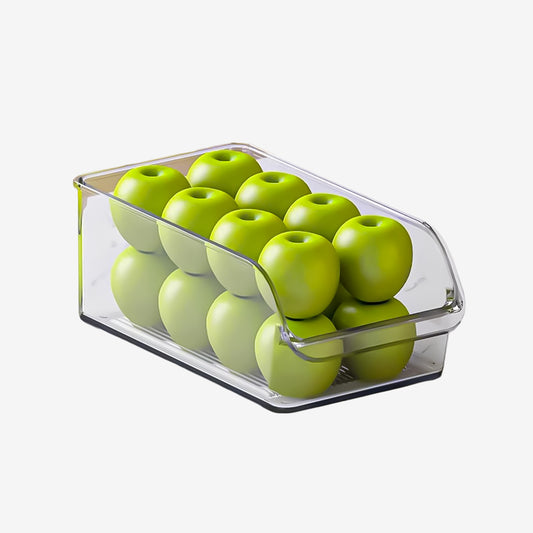 Fridge storage box / Refrigerator storage box