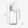 Glass Olive Oil Sprayer