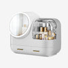 Multi-Function Makeup Organizer, Adjust the light