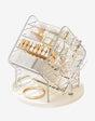 Rotating Makeup Organizer